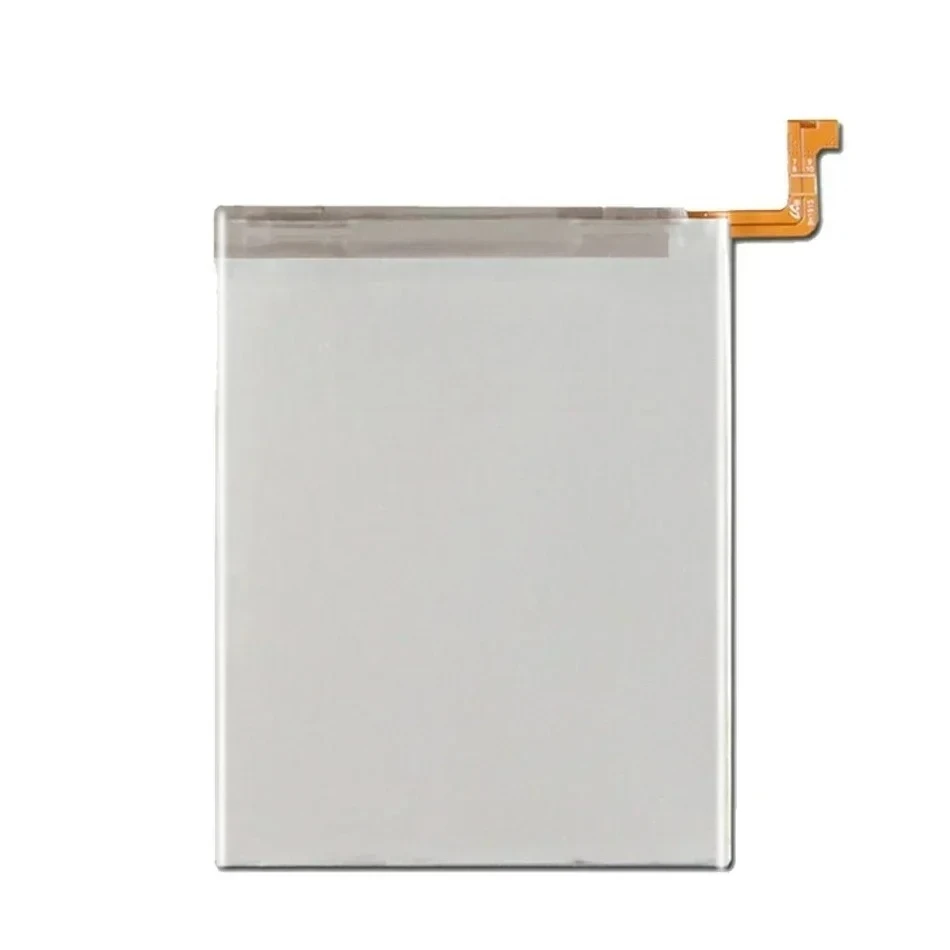 Baterai Pengganti Baru EB-BN972ABU 4300mAh Untuk Ponsel Samsung Galaxy Note 10+ Note10+/Note 10 Plus/Note10 Plus 10Plus