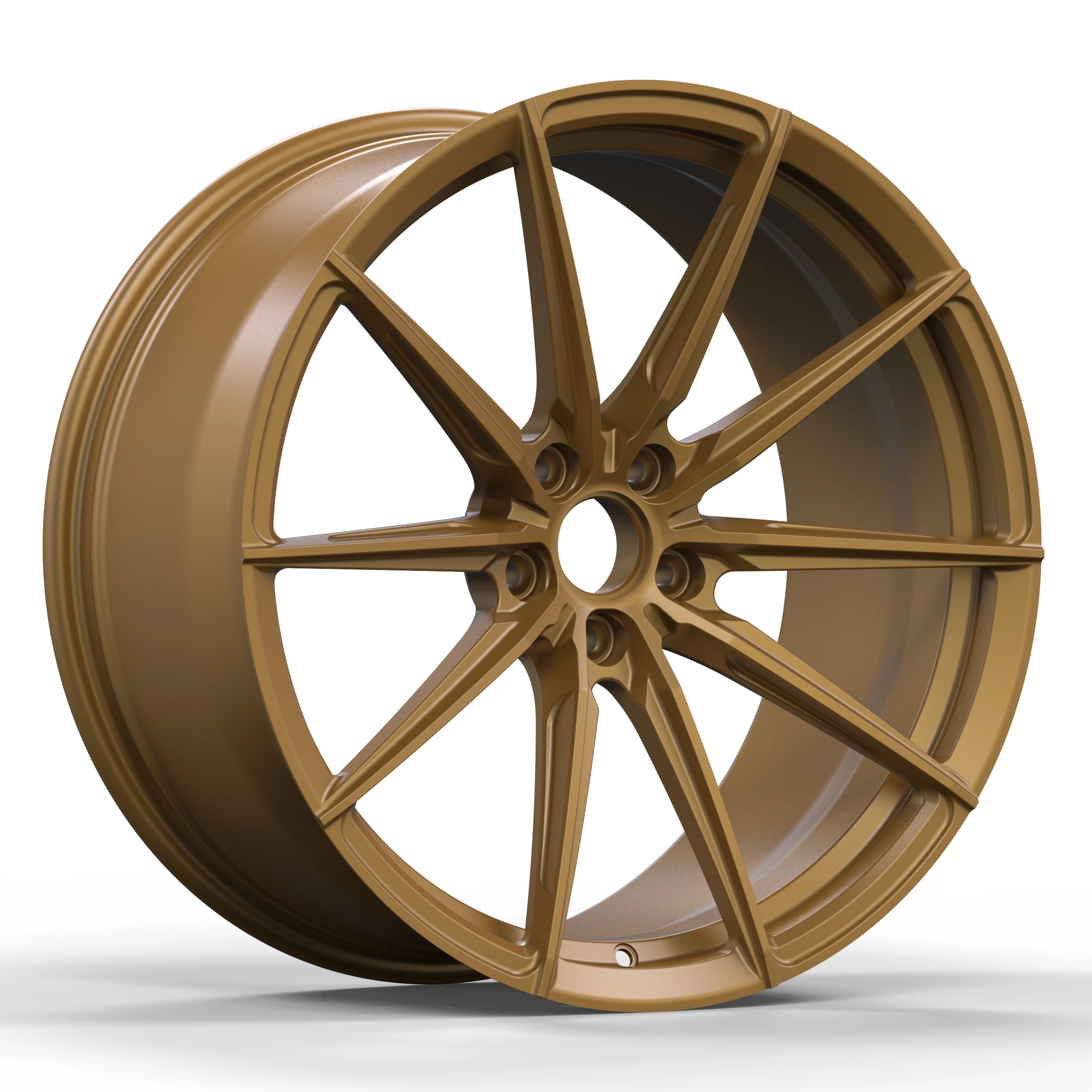 Wangu Various Vehicle Models Forged Alloy Passenger Car Flow Formed Wheels for BMW,Mercedes,Land Rover,Porsche,Audi