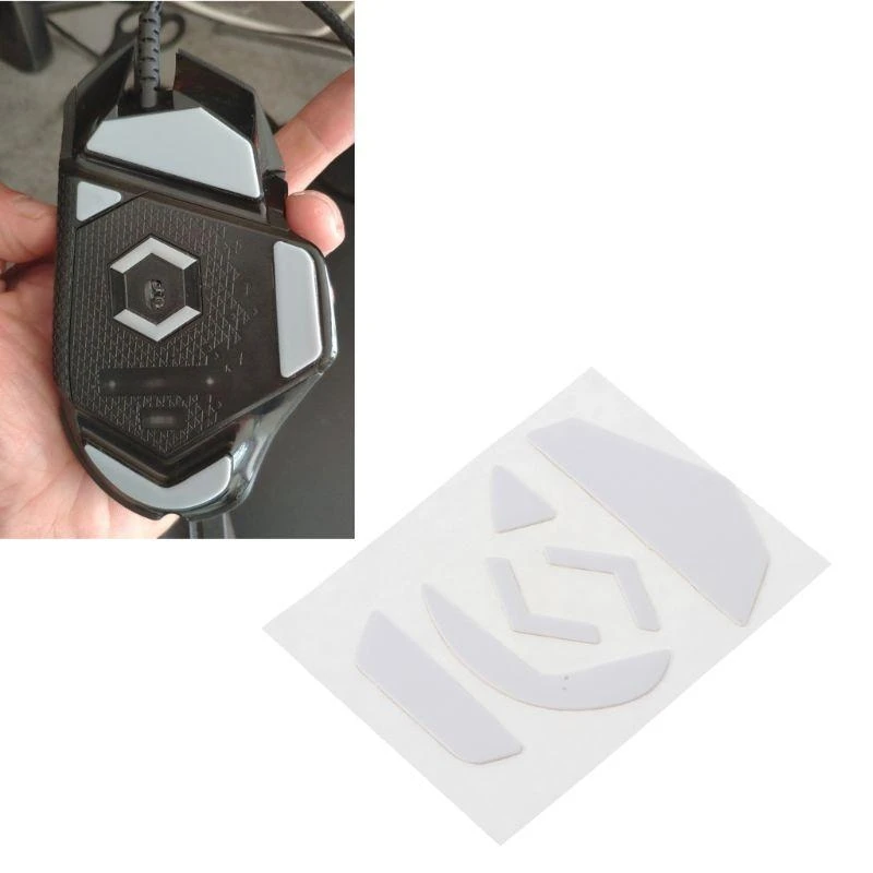 R53C 1SET MOSE FEET MOUSE CKATE