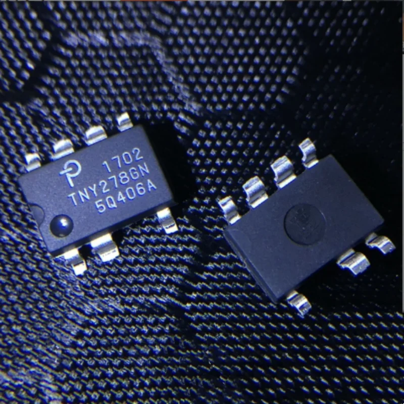 

5pcs/lot TNY278GN TNY278GN-TL NEW Original Genuine Chip Packing 7-SOP