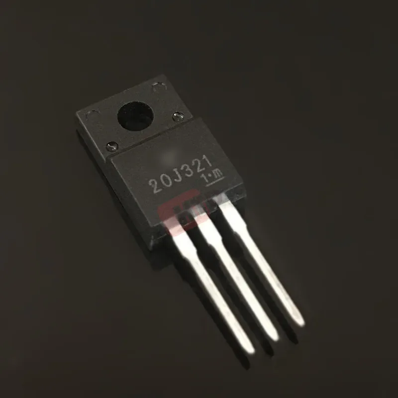 10pcs/lot 30J124 GT30J124 30J127 GT30J127 GT20J321 20J321 In Stock