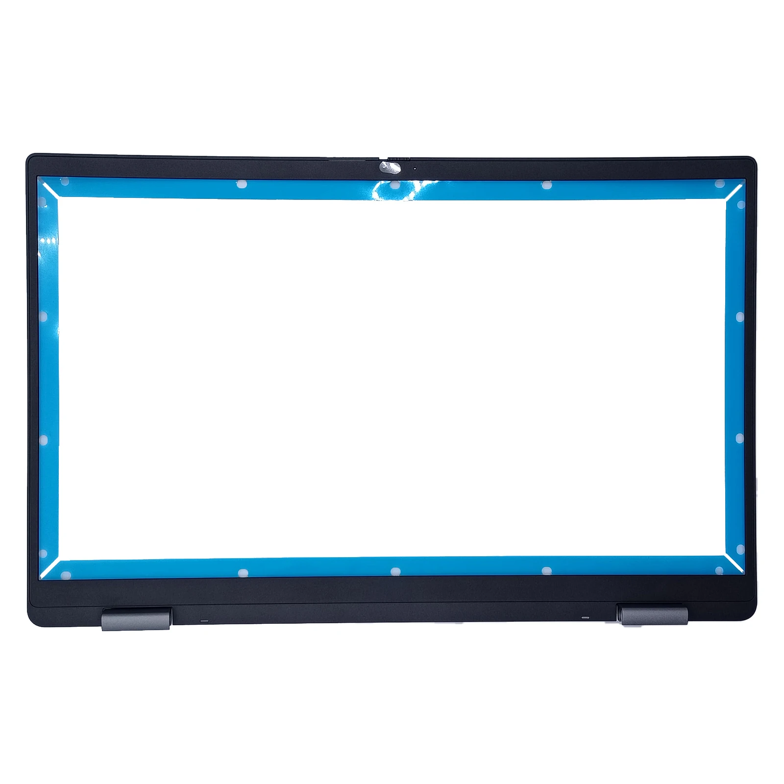 

Оригинальный 06R4MH для Dell Latitude 7520 E7520, передняя рамка ЖК-дисплея, рамка, крышка экрана