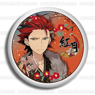Ensemble Stars Knights/2Wink  pin  broche  badge Icons