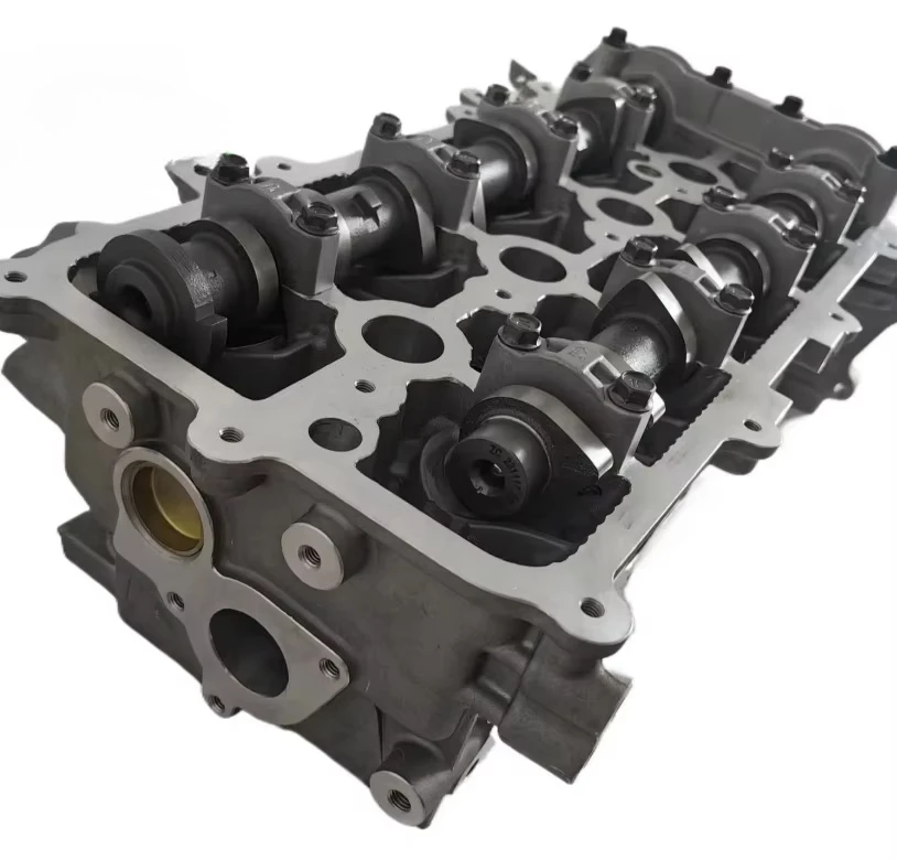 for New 4.2l 1HZ 13411-17012 13411-17010 Engine Crankshaft 13411-17010 for Toyota Land Cruiser 70 80 diesel 6 Cylinder Engine