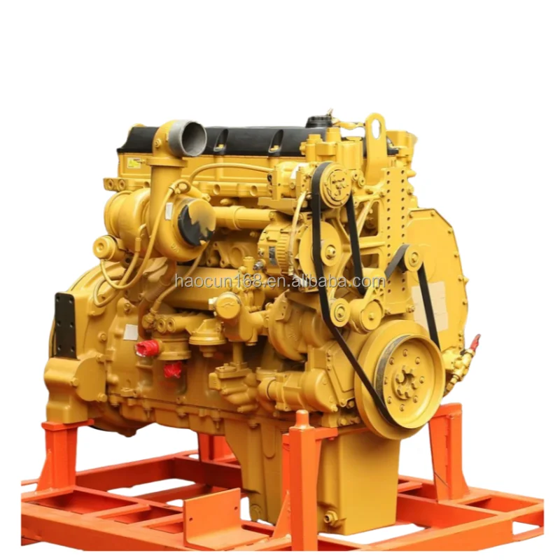 C13 E345   New Genuine Engine for  LGK03004 241-3804  Diesel Applicable for Retail & Manufacturing Plant