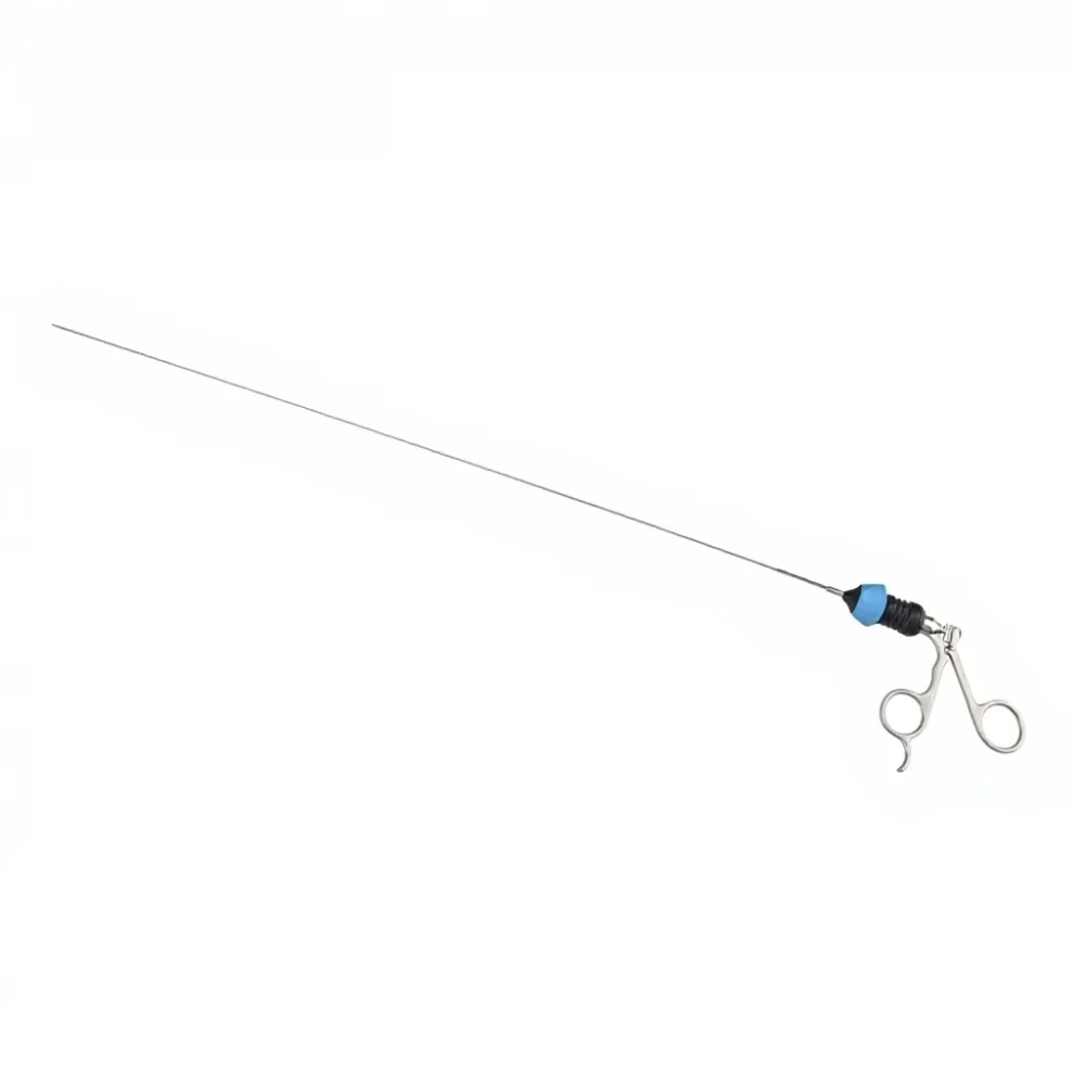 High Quality Reusable Medical 5Fr Urology Foreign Body Grasping Forceps Grasping Forceps for