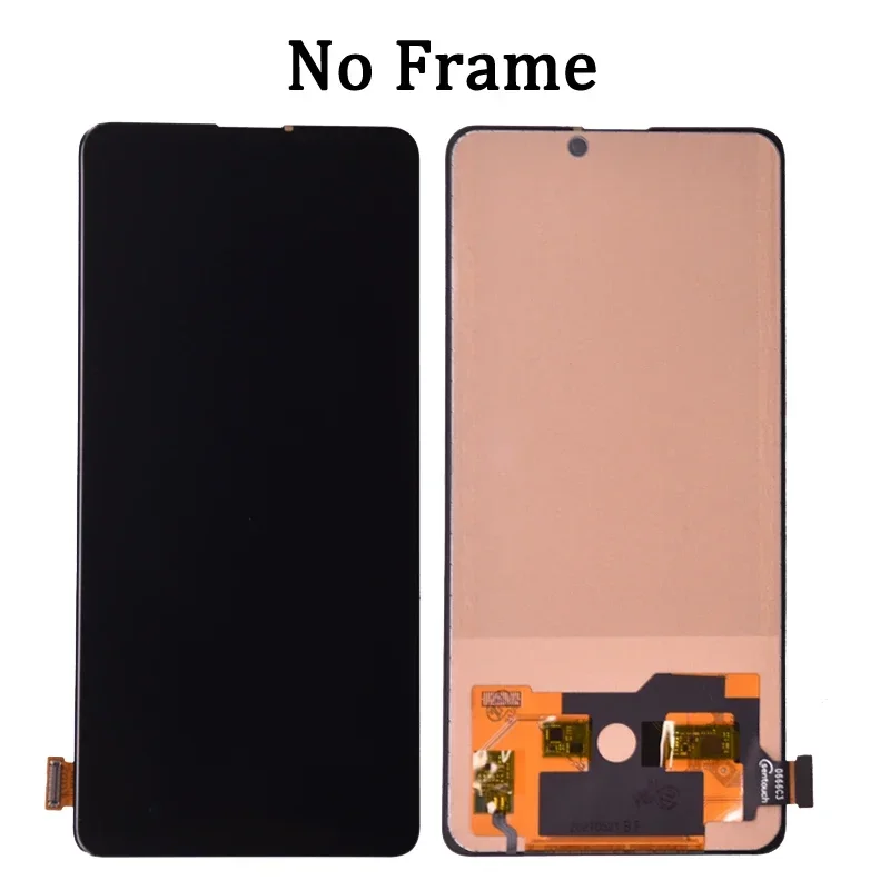 LCD Display For Xiaomi Redmi K20 K20 Pro LCD Touch Screen Digitizer Panel Assembly For Xiaomi Mi 9T Mi 9T Pro Lcd Replacement