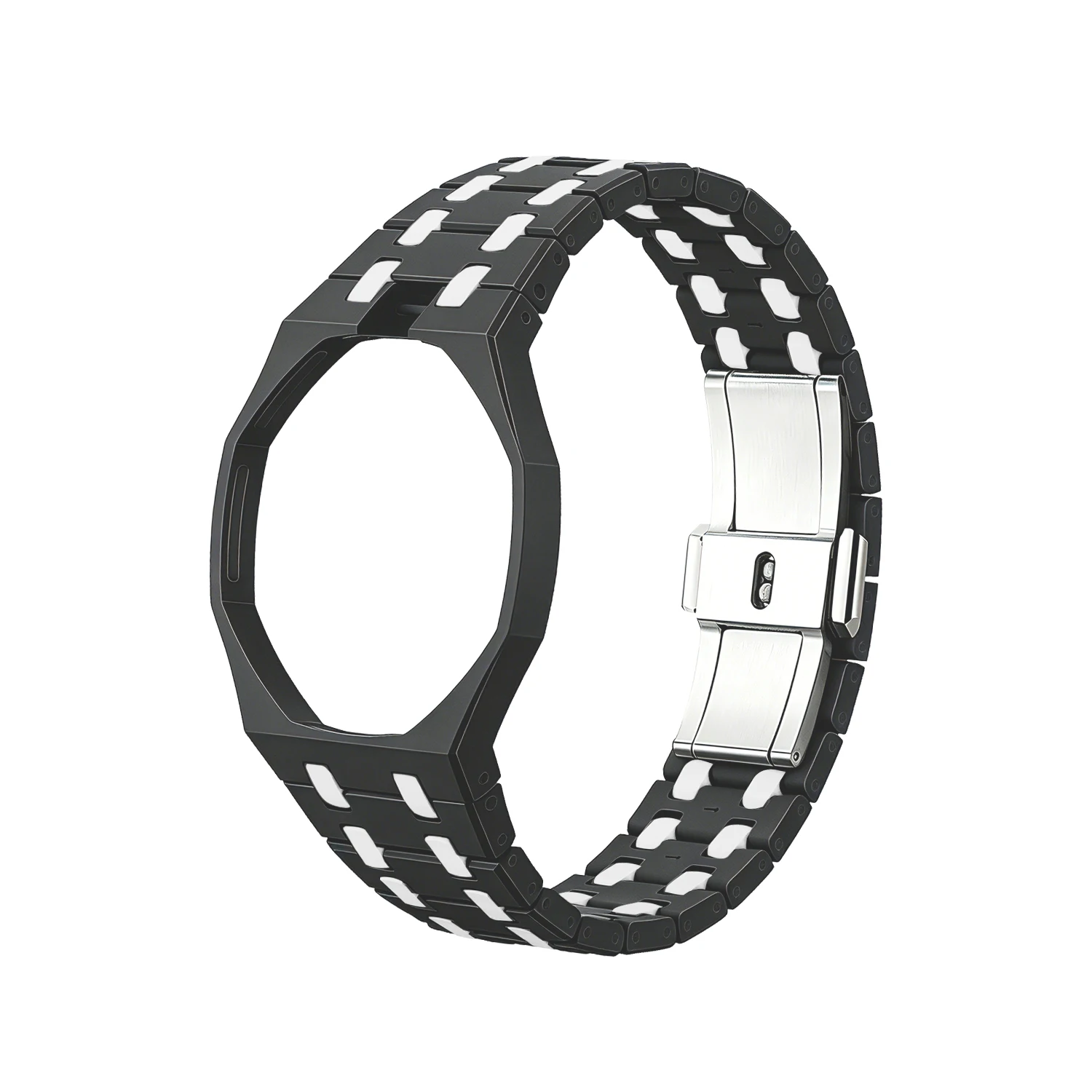 Zestaw do modyfikacji ceramicznej do zegarka kieszonkowego APXSwatch Royal Pop Series, konwerter na zegarek na rękę, personalizowane akcesoria Dopamine. — zdjęcie produktu 6