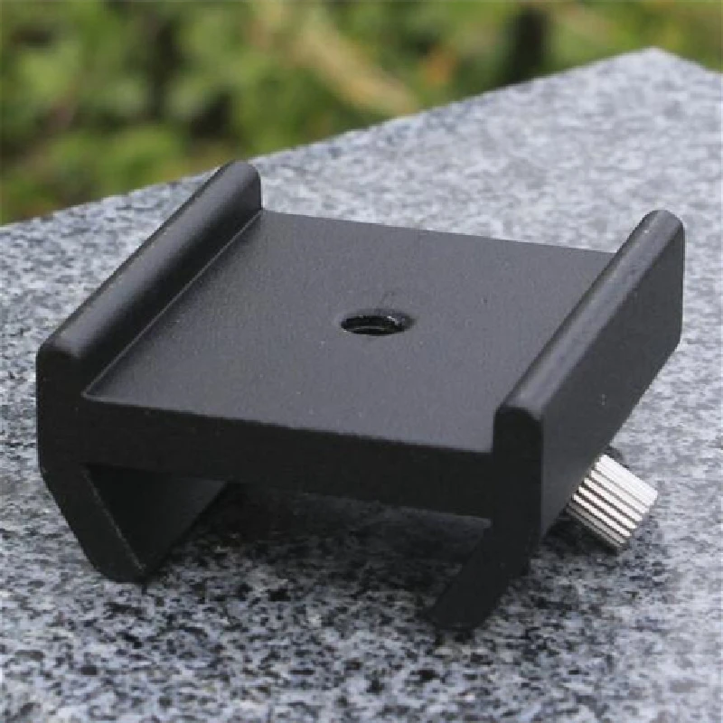 Agnicy Astronomical Telescope Accessories Dovetail Slot Finder Slot Guide Star Slot Finder Mirror Base