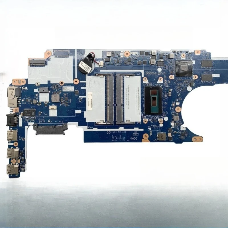 

For Lenovo E450 E455 E460 E465 Main Board NM-A211 A551 A231 A621