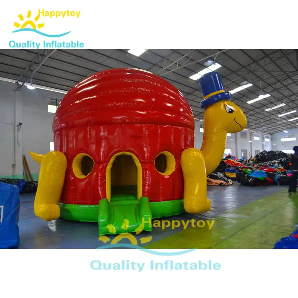 Videur gonflable extérieur de saut de forme de pilier et de piscine, jeux gonflables extérieurs, château gonflable