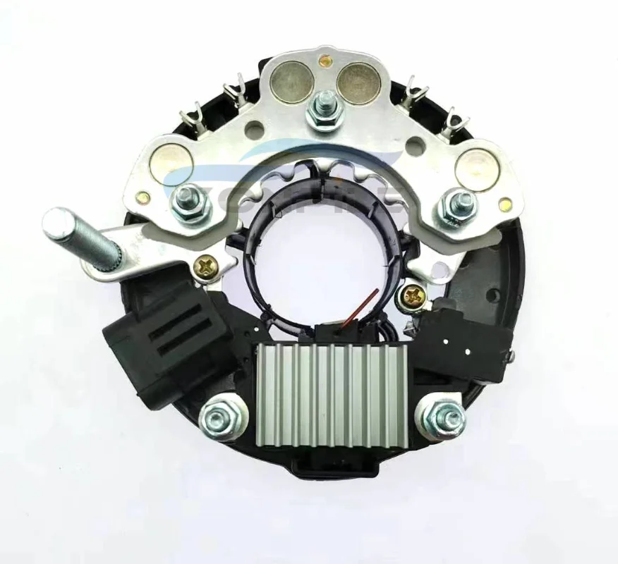 

For Isuzu Qingling 600p 4 Kh1 Generator Rectifier Bridge Regulator