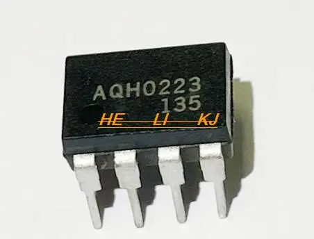 

IC 100%new Free shipping AQH0223 DIP7