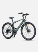 ENGWE MAPFOUR N1 AIR Electric Bike 250W Motor 36V10AH Battery City Commuter Electric Bike 26 Inch Tire Adult  Electric Bike