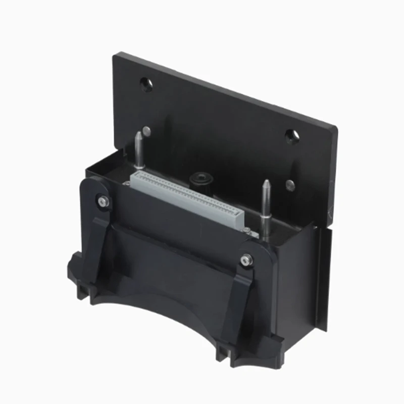

Custom-processed engineering plastics (ABS/Nylon) Electronic Connector Housing Electronic connector housing