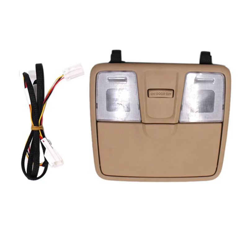 

H5-Sunroof Switch Control Light 92800-4V000 для Hyundai Elantra GT I30 IX25 2012-2016 92800-2V000