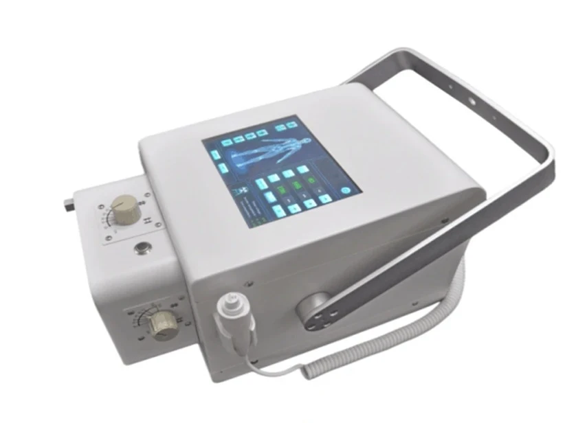 8KW Digital Portabl… - image