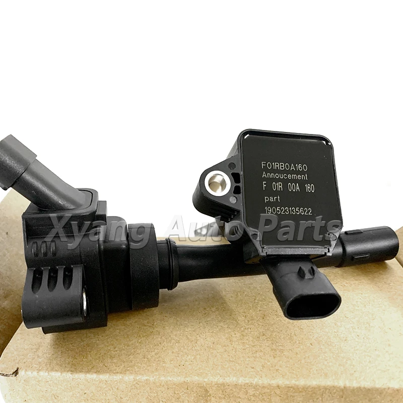 Original Engine Ignition Coil For DONGFENG FENGON ix5 220T GLORY 580 Pro S560 DFSK C71 1.6L C72 D71 D75 F01R00A160