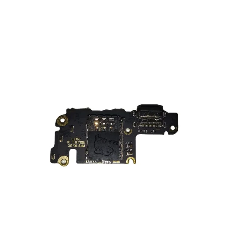 Dock Connector Charging Port Board Replacement for Xiaomi Mi 10T Pro