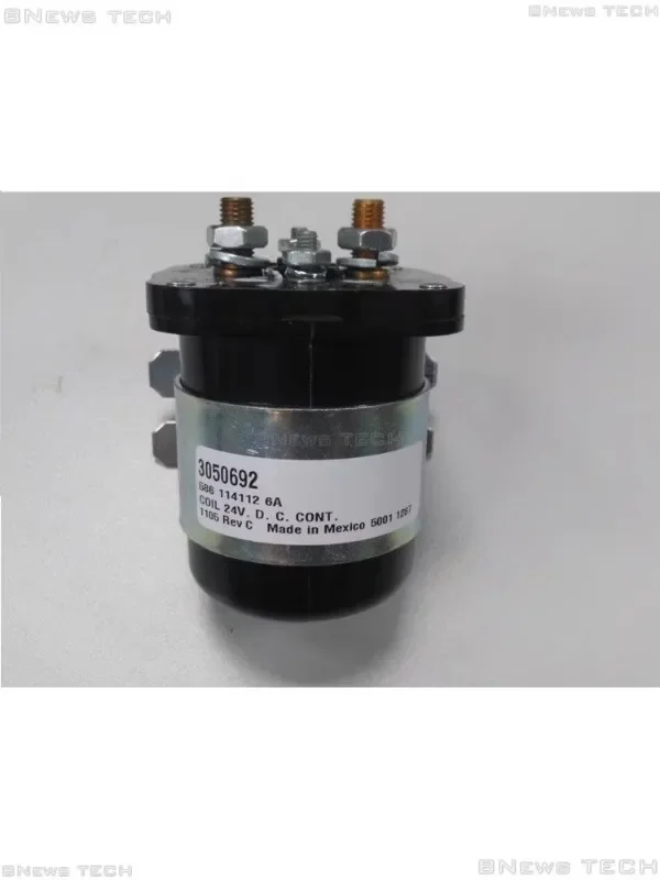 3050692 Electromagnetic Start Switch Original