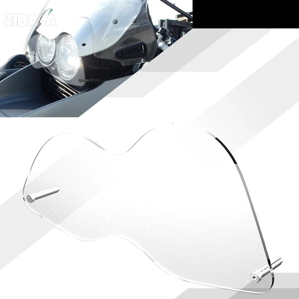 

Motorcycle Headlight Grill Protector Headlamp Guard Cover Accessories For BMW R1150GS ADVENTURE R1150GS ADV R1150 GS 1999-2004