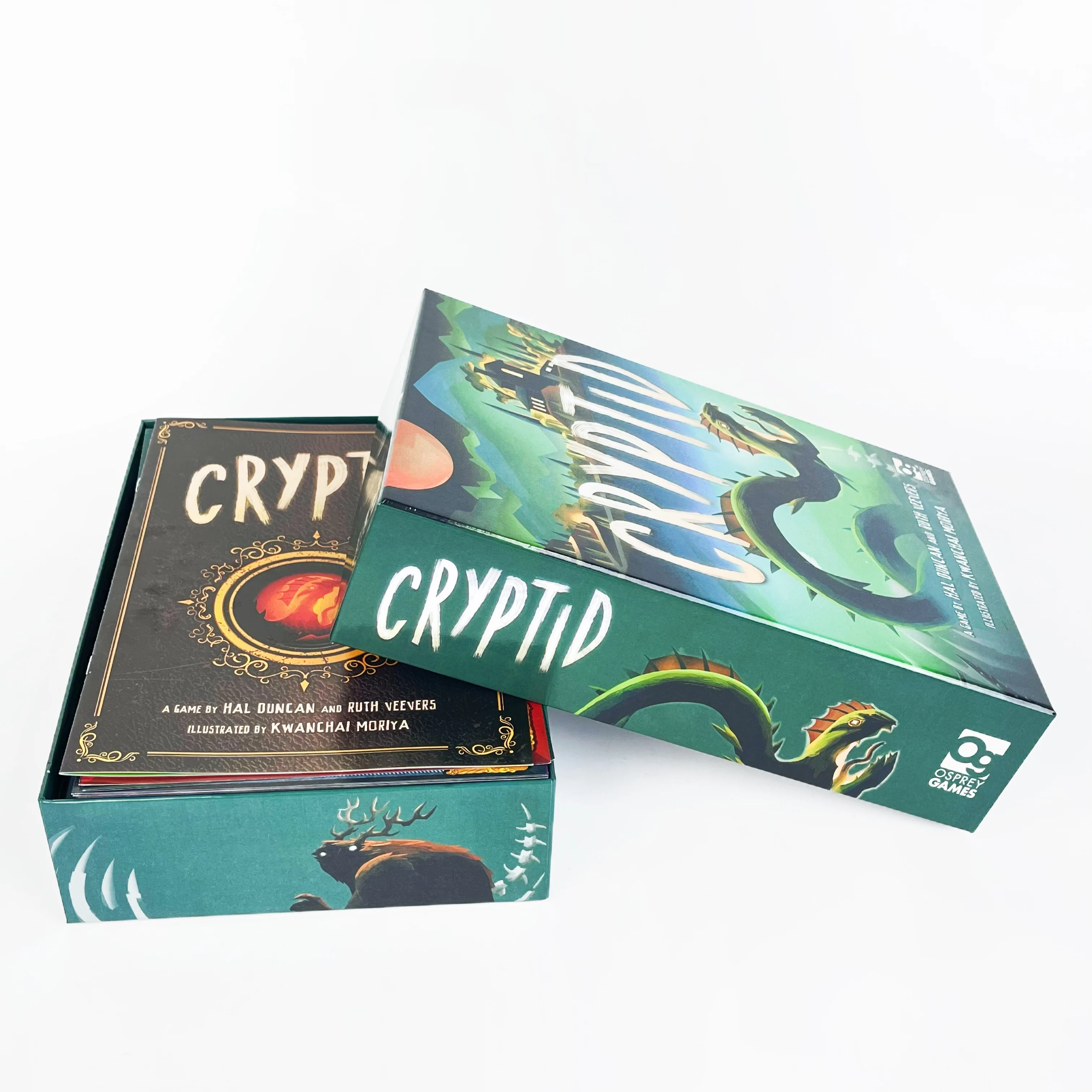 Thumbnail 2 - #71 Best Family Party Board Games to Buy In 2026