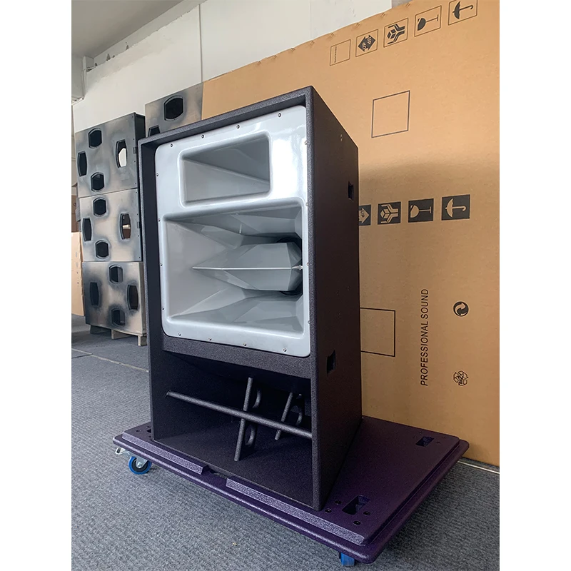 

Корпус громкоговорителя Evo, 15-дюймовый, 3-полосный, полнодиапазонный, профессиональная Dj-спикерная система для клубного концерта на открытом воздухе/диско/клуба