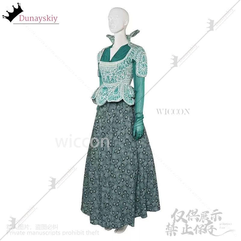 女性のための邪悪なファンタジーの変装,ロリータのドレス,ロールプレイの衣装,ハロウィーンのためにカスタマイズ