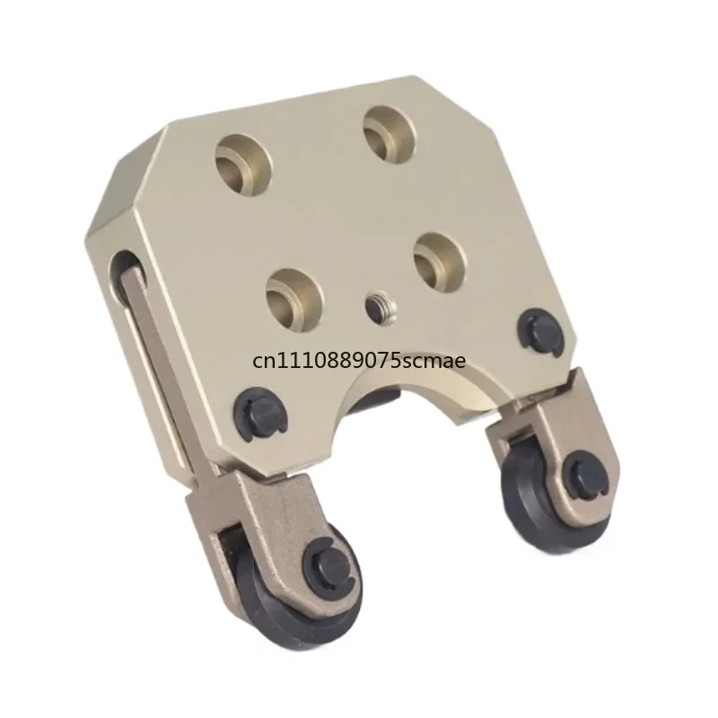 BT30 Tool Holder ATC Tool Magazine Tool Claw CNC Machining Center Accessory For Drilling Milling Machine