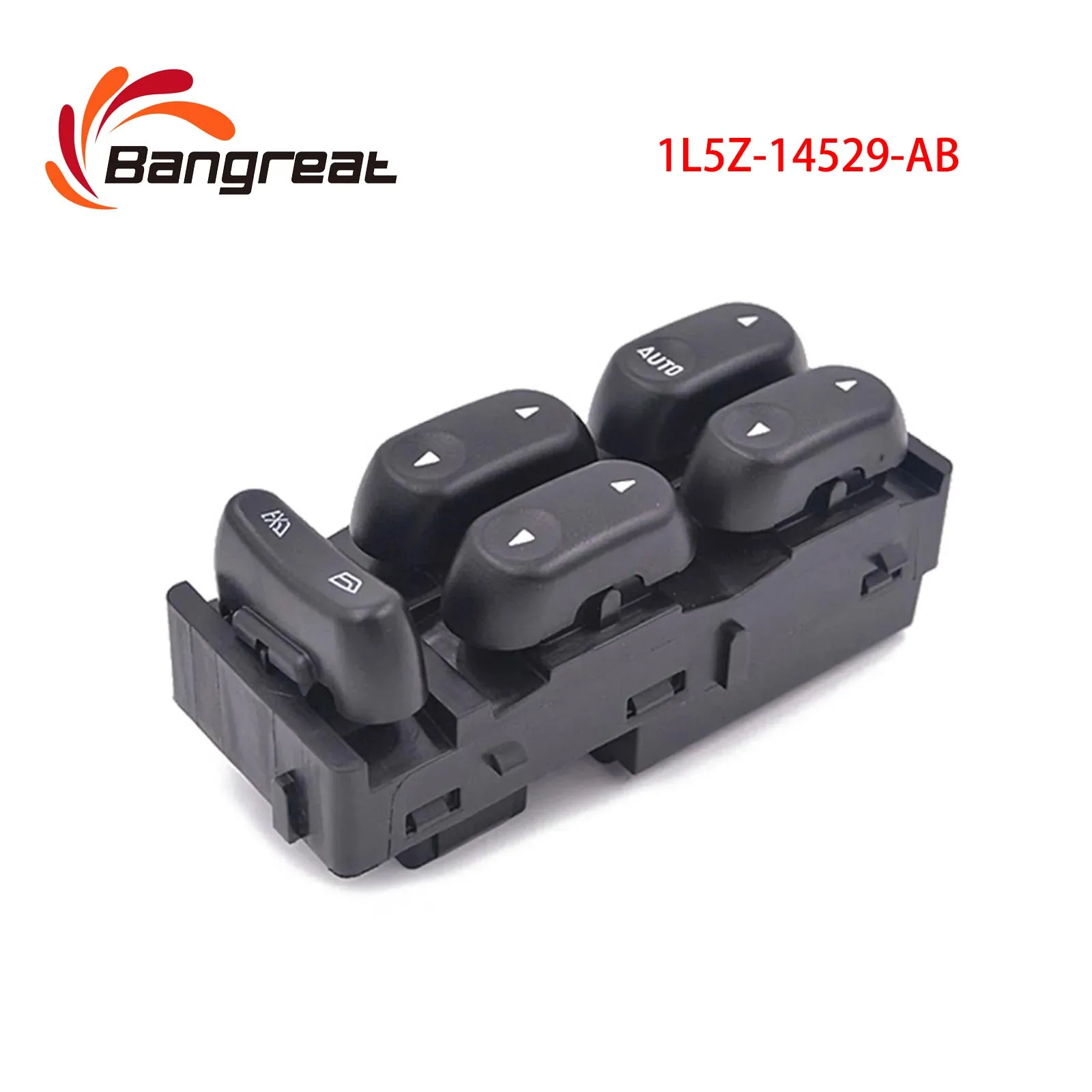 

Auto Parts Window Master Switch Fit For OEM 1L5Z-14529-AB Ford Explorer Sport Trac 2001 2002 2003 Car Accessories 1L5Z14529AB