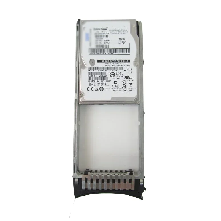 IBX 00Y2505 900GB 2.5