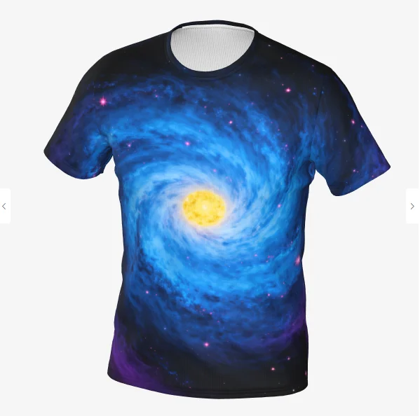 2025 Cosmic Nebula … - image