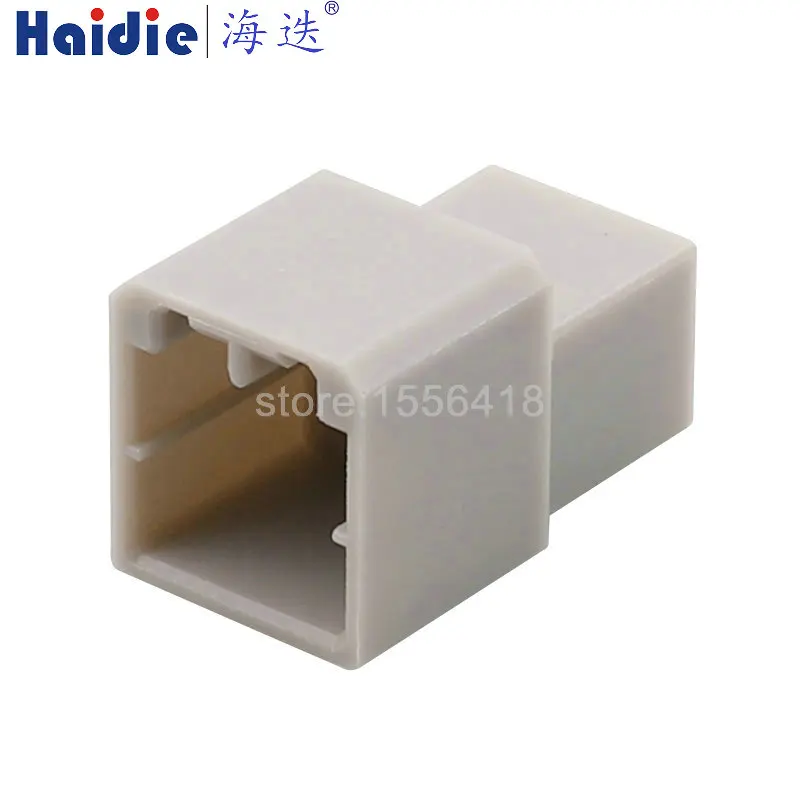 

10pins cable wire harness connector housing plug connector 638207-6