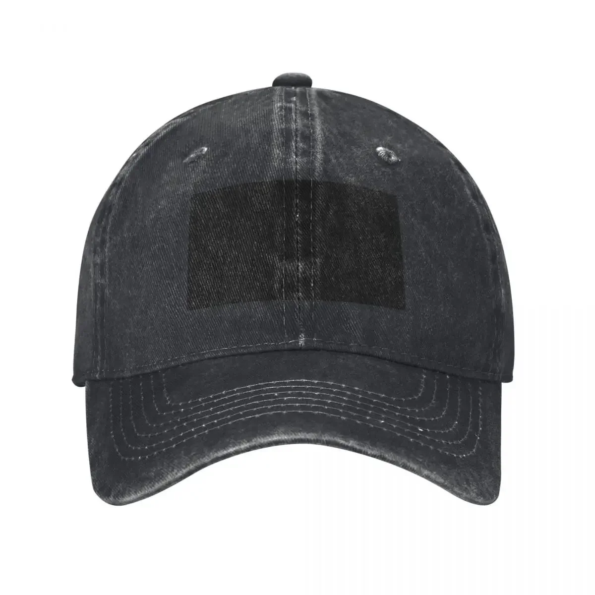 Gorra de béisbol Vanta Black (The Blackest Black), sombrero occidental, sombrero de playa, sombrero de lujo para hombre, sombreros personalizados para mujer, sombreros para el sol para hombre