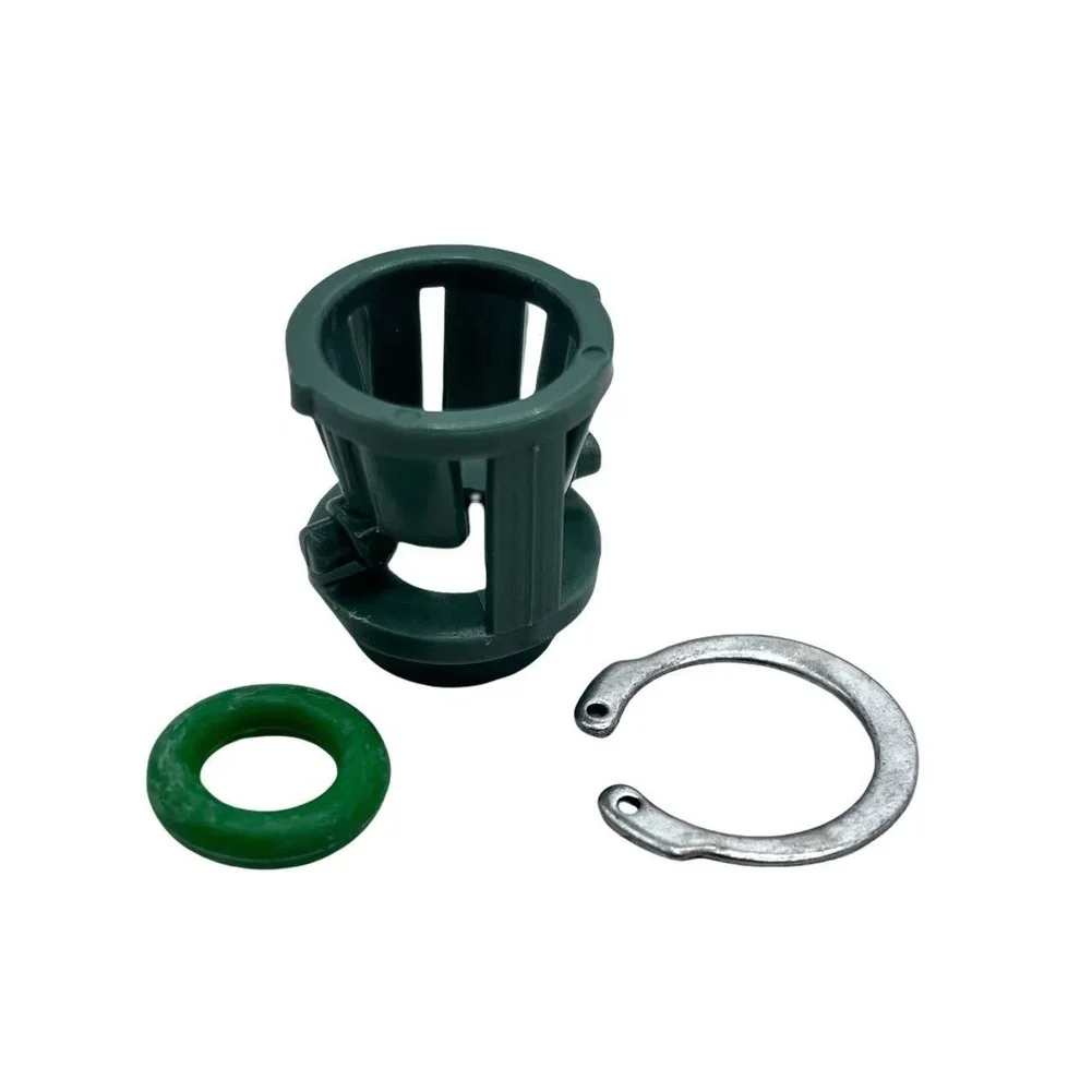 Long Style AC Cable Repair Kit For Polo For Skoda For A2 Replacement For OEM Number 6Q0298260 Accessories