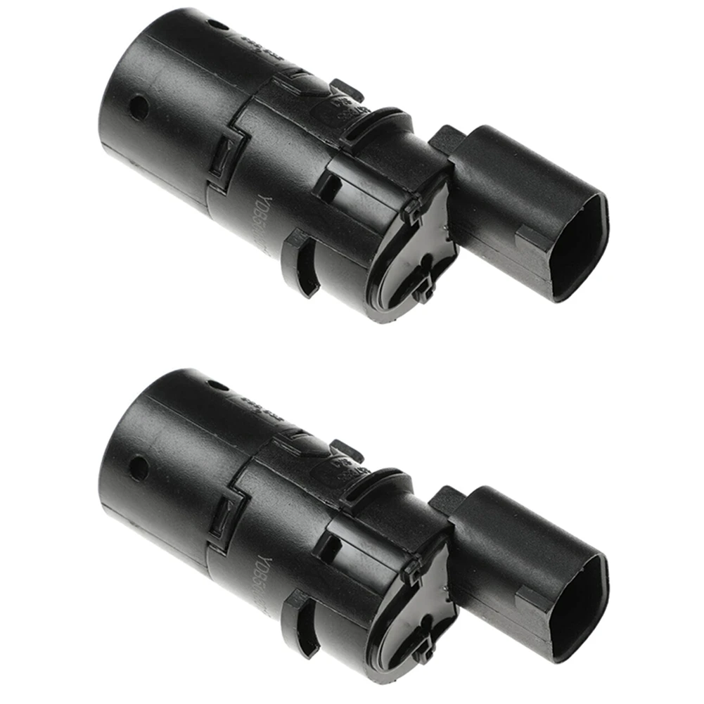 

2X автомобильный датчик заднего хода PDC для Jaguar S Type Land Rover Discovery 3 Range Rover Sport YDB500301PMA