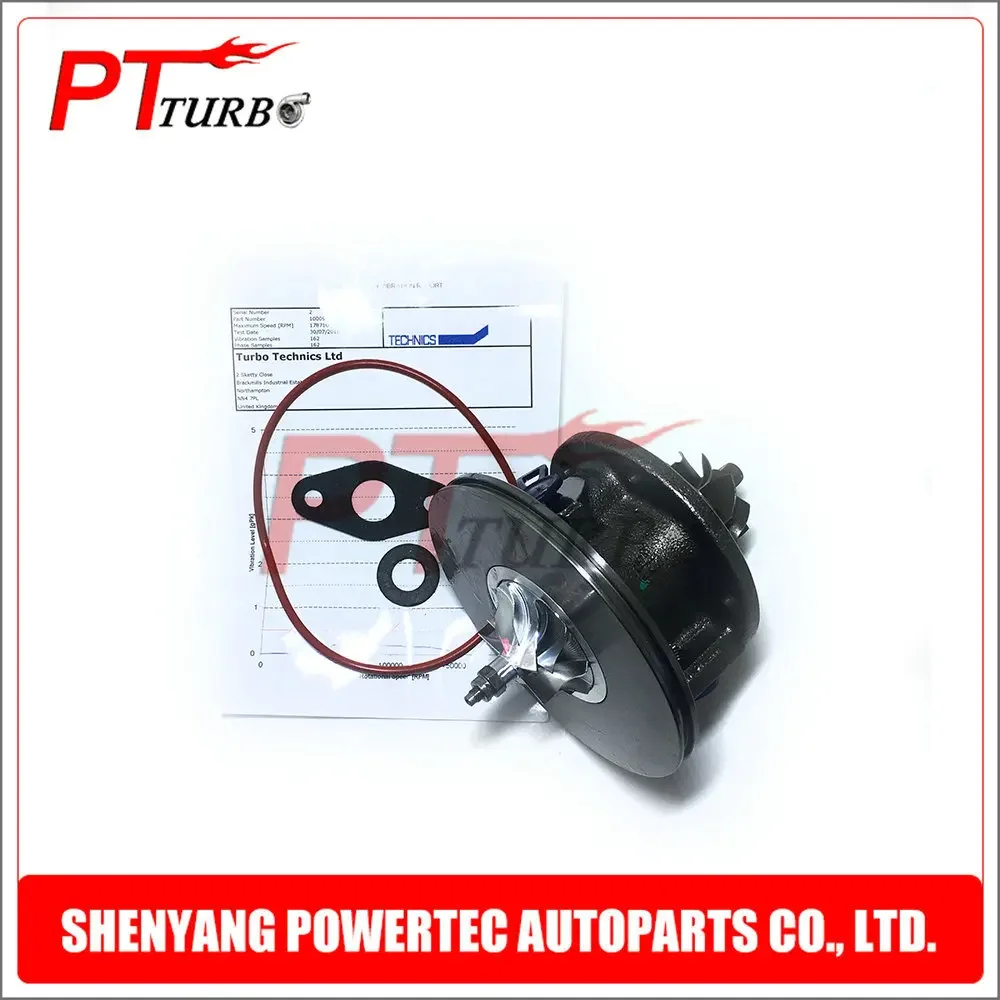 

KP35 Turbo Cartridge 03L145715GX For Volkswagen VW Amarok Transporter Multivan 2.0 BiTDI 120Kw CFCA 1968 ccm 10009880025
