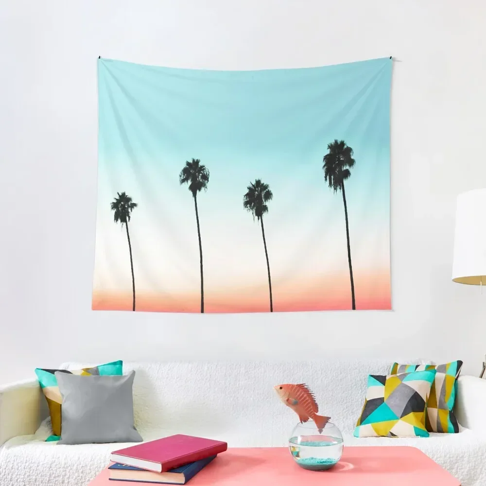 

Sunset Boulevard #redbubble #decor #buyart Tapestry Wall Hanging Wall Carpet Wall Tapestry