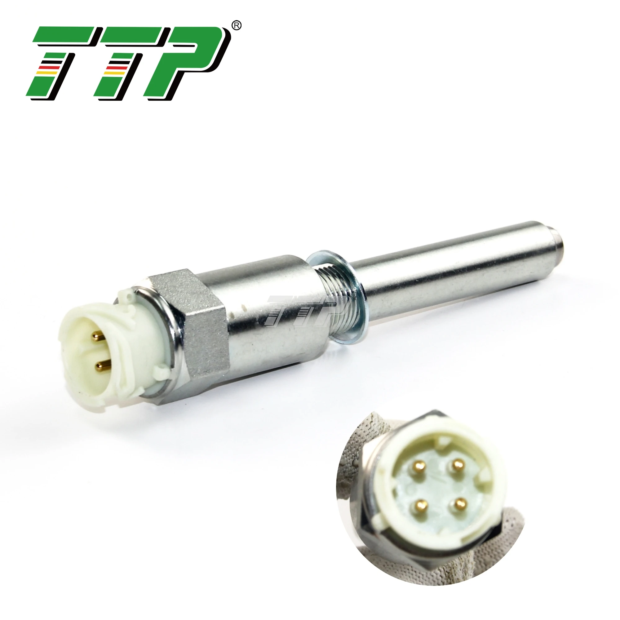 

Датчик скорости TTP 1678766 для DAF MAN Renault 81271200048, новая высококачественная запчасть для грузовиков