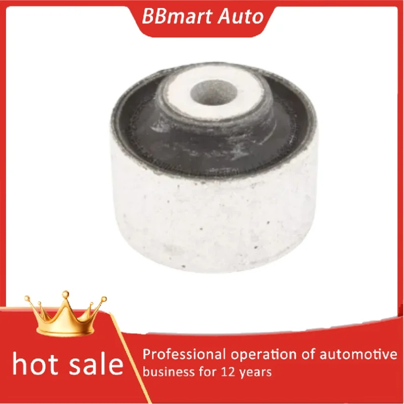 

8R0407515 BBmart Auto Parts Front Upper Inner Control Arm Bushing for VW