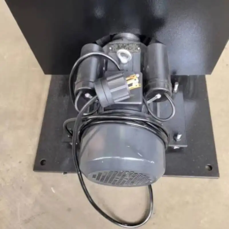 

High Strike Blacksmith Power C41 Air Motor-Driven Forging Hammer With 220V/380V Voltage ISO CE Certified for Canada