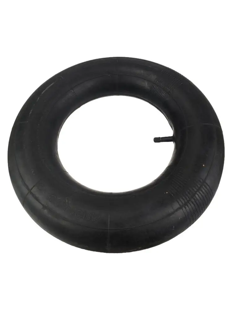 AliExpress NONE Heavy Duty 4.00-7 Inner Tube Butyl Rubber Tyre Tube for Mini Bike Go Kart Wheelbarrow Agricultural Tractor