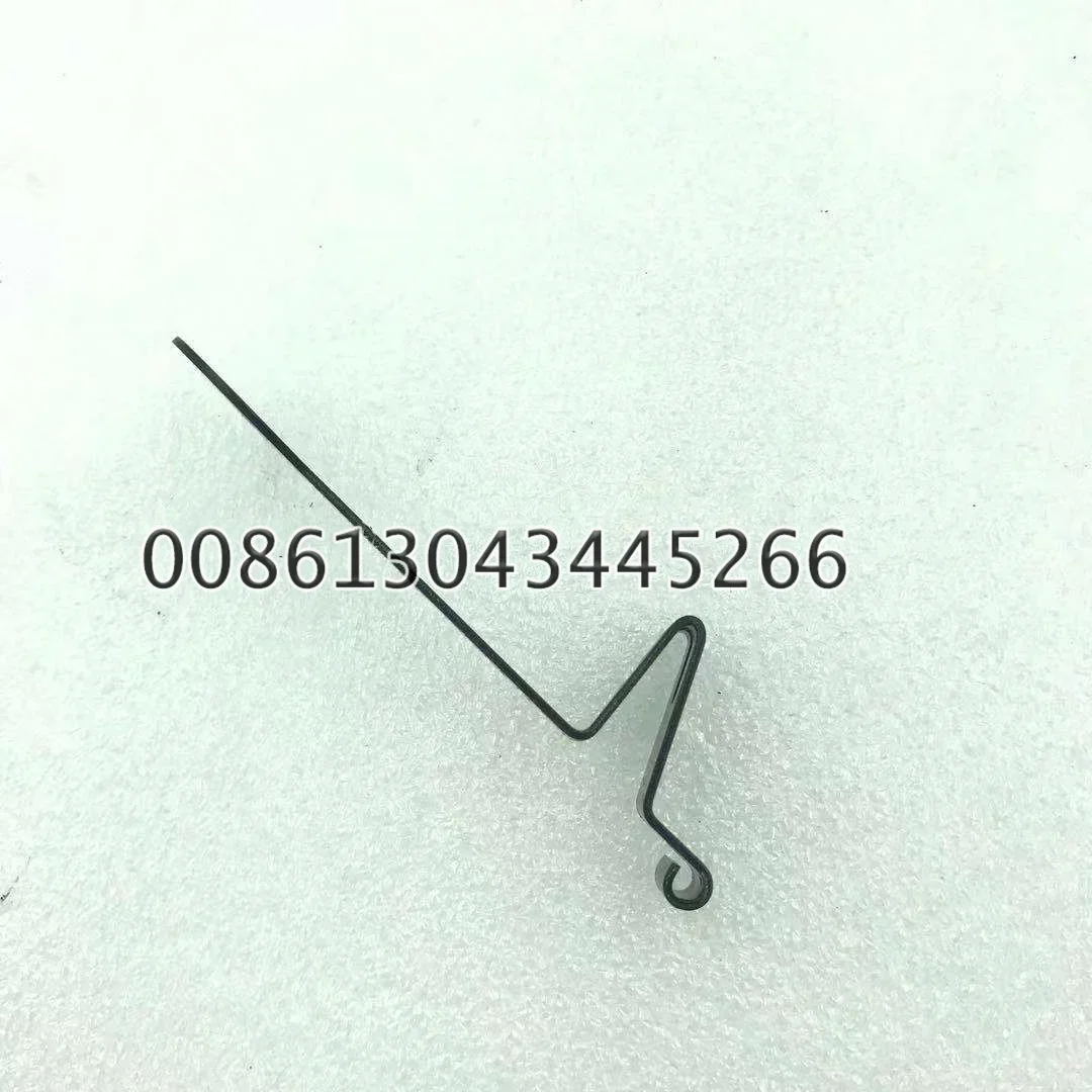 Best Quality M3.028.225 For CD74/ XL75 Machine Guide spring , HD Machine spare parts