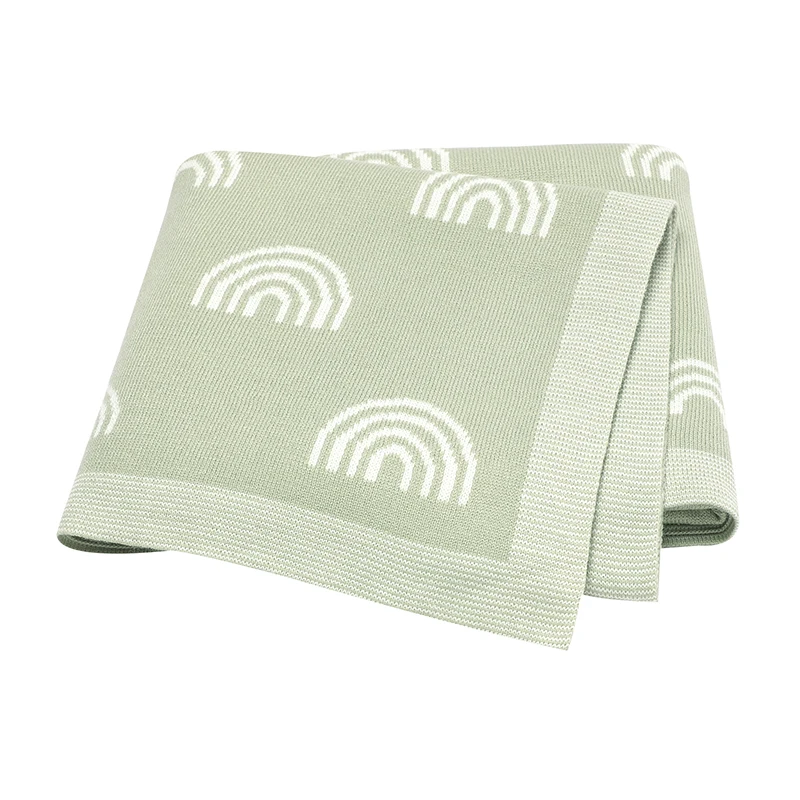 Neugeborenen Baby Decken 90*70 cm Infant Kinder Jungen Mädchen Kinderwagen Kindergarten Swaddle Wrap Schlaf Abdeckungen Kleinkind Werfen spiel Quilts Matte