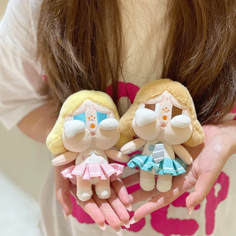 Рисунок 2 - Новый Crybaby Labubu плюшевый брелок