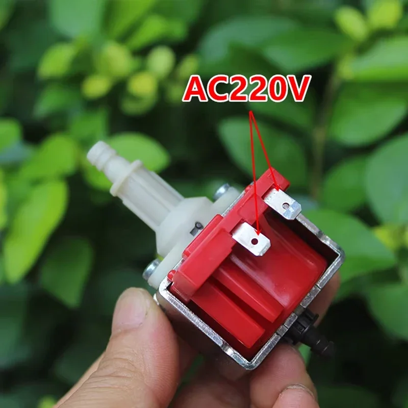 Рисунок 5 - ULKA NME4 электромагнитный плунжерный