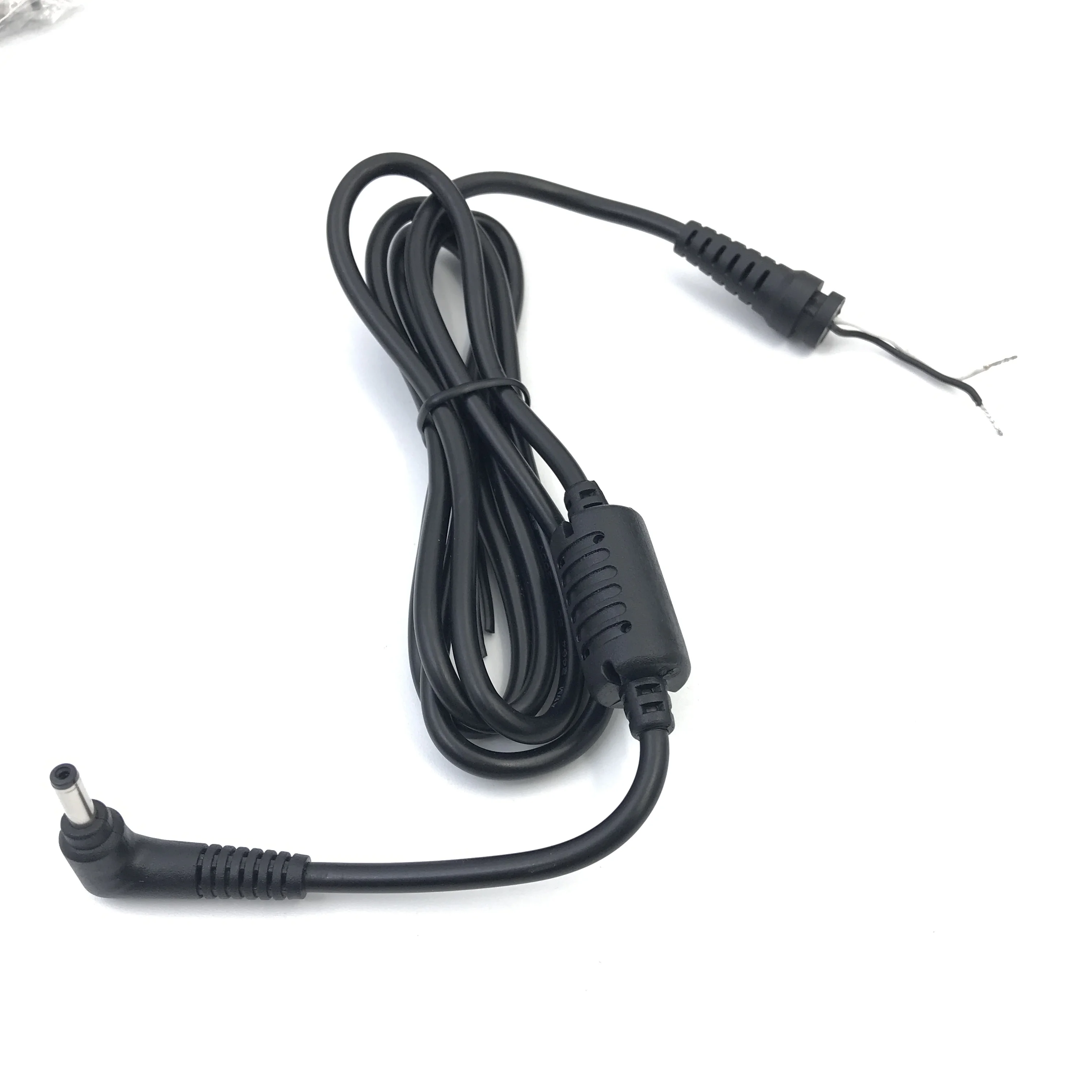 For Asus laptop adapter dc cable 4.0*1.35mm dc power plug cord cable