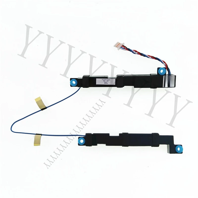 

Y+New Speaker Left & Right For Dell Latitude 5420 5421 5430 E5420 0W3929 W3929