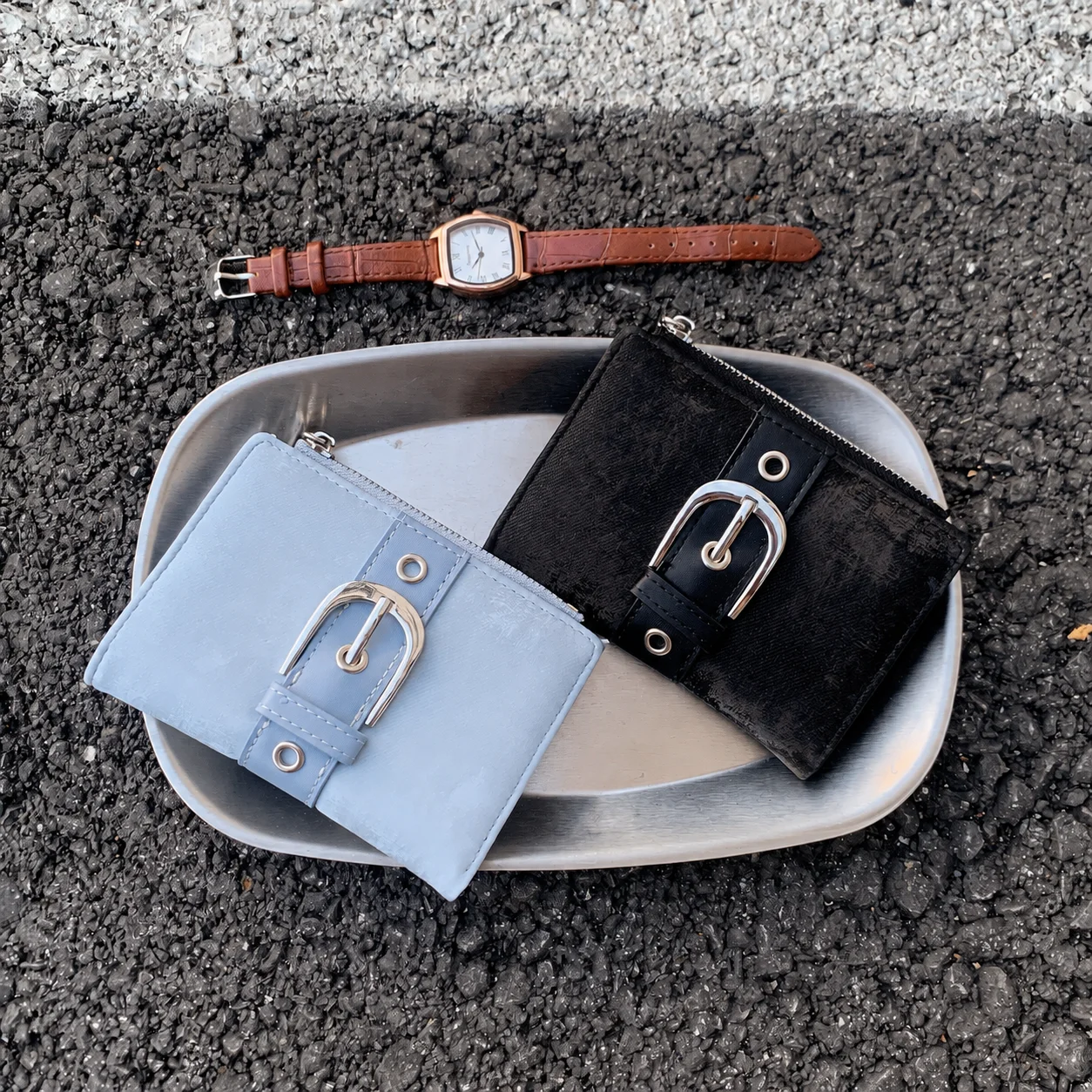 Multi Card Slot Wallet Versatile Cash Card Coin Wallet Ladies Wallet Bifold For Shopping Women Cash Storage