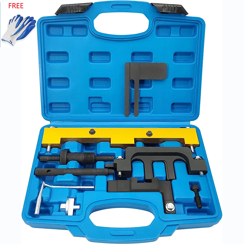 Camshaft Engine Timing Tool Balance Shaft Alignment Kit For BMW  Z4 318i 320i 316i 118i N42 N46 N46T